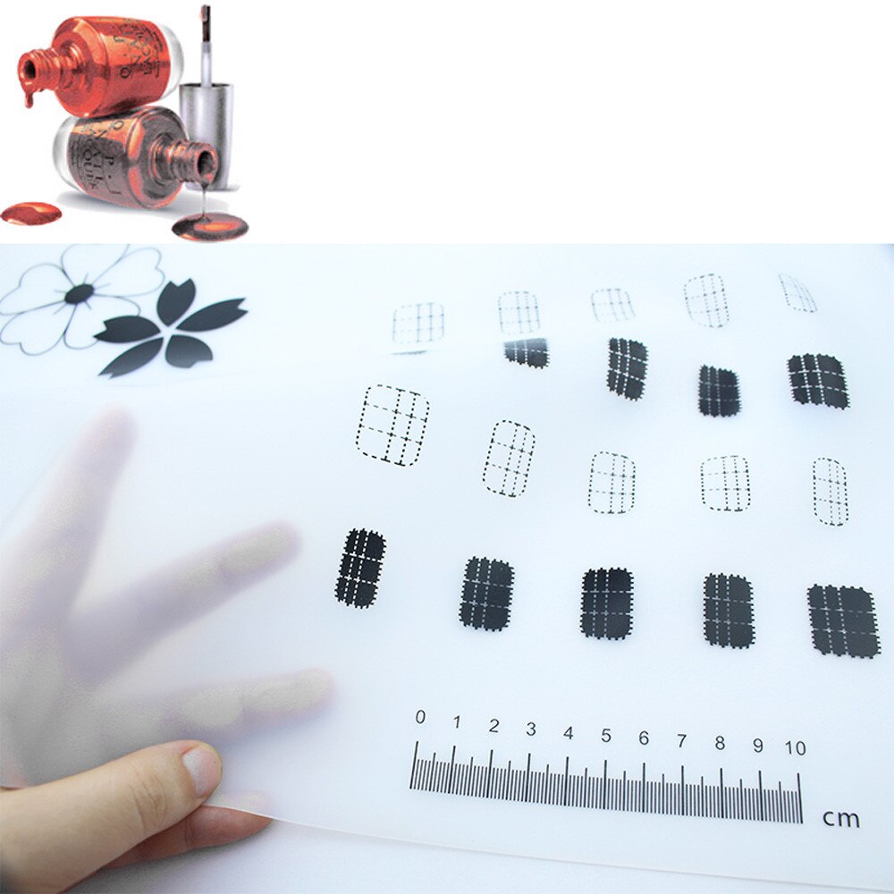 Ǹ   ÷Ʈ  Ʈ  ÷Ʈ DIY  ø   Ʈ ̺    Ʈ USPS/Silicone Nail Stamping Plate Nail Art Stamping Plate DIY Stamp Template Na